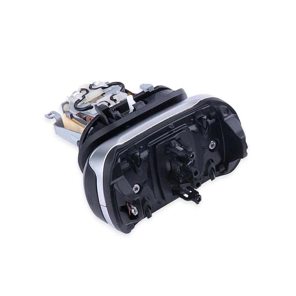 HY HUYUN S9 Motor Drive Unit Assembly parts Replacement for Braun Series 9 Shavers