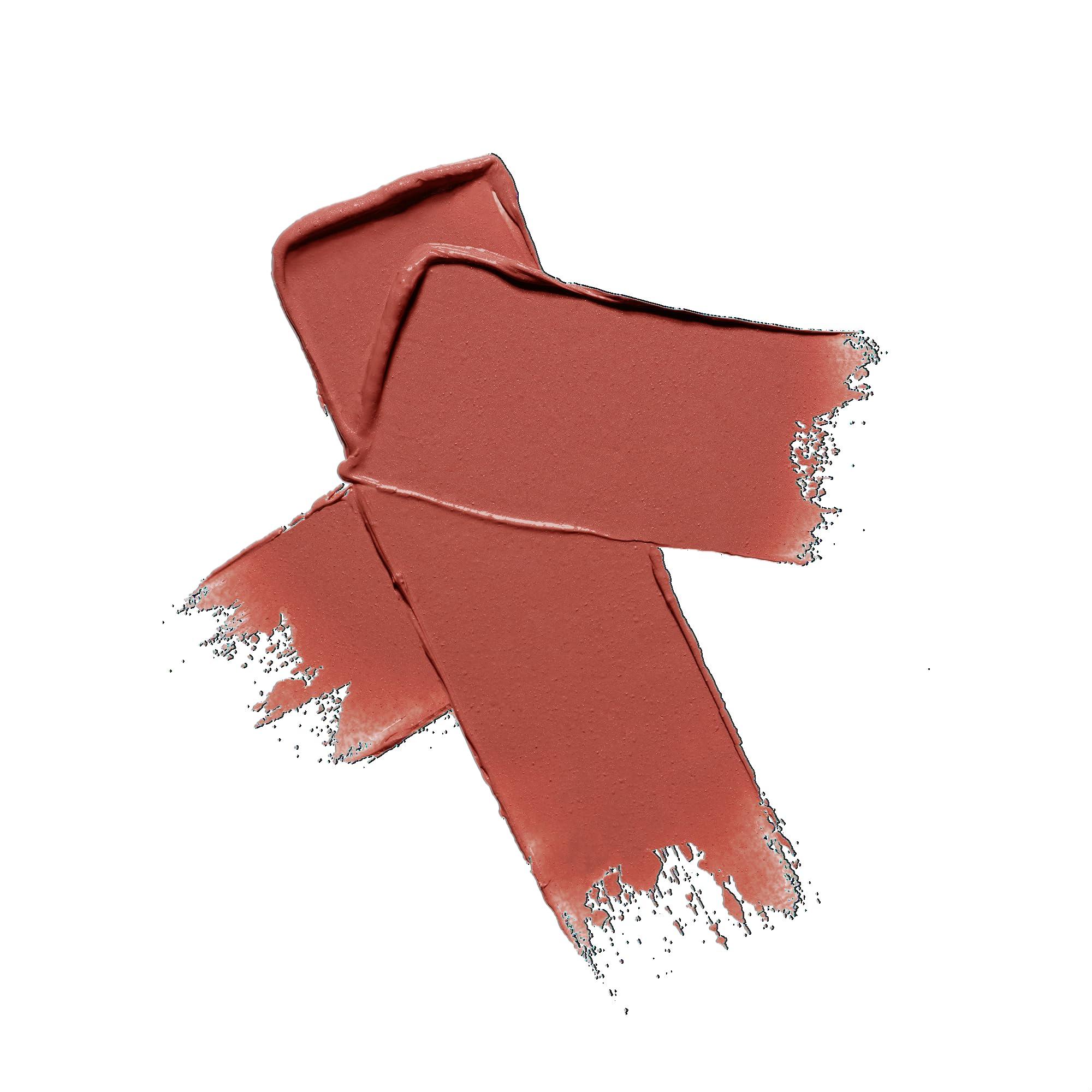 Well People Well People Supernatural Stick Multi-Use Blush, Creamy, Hydrating Blush Stick For A Pop Of Color, Multi-use, Vegan & Cruelty-free, Blood Orange