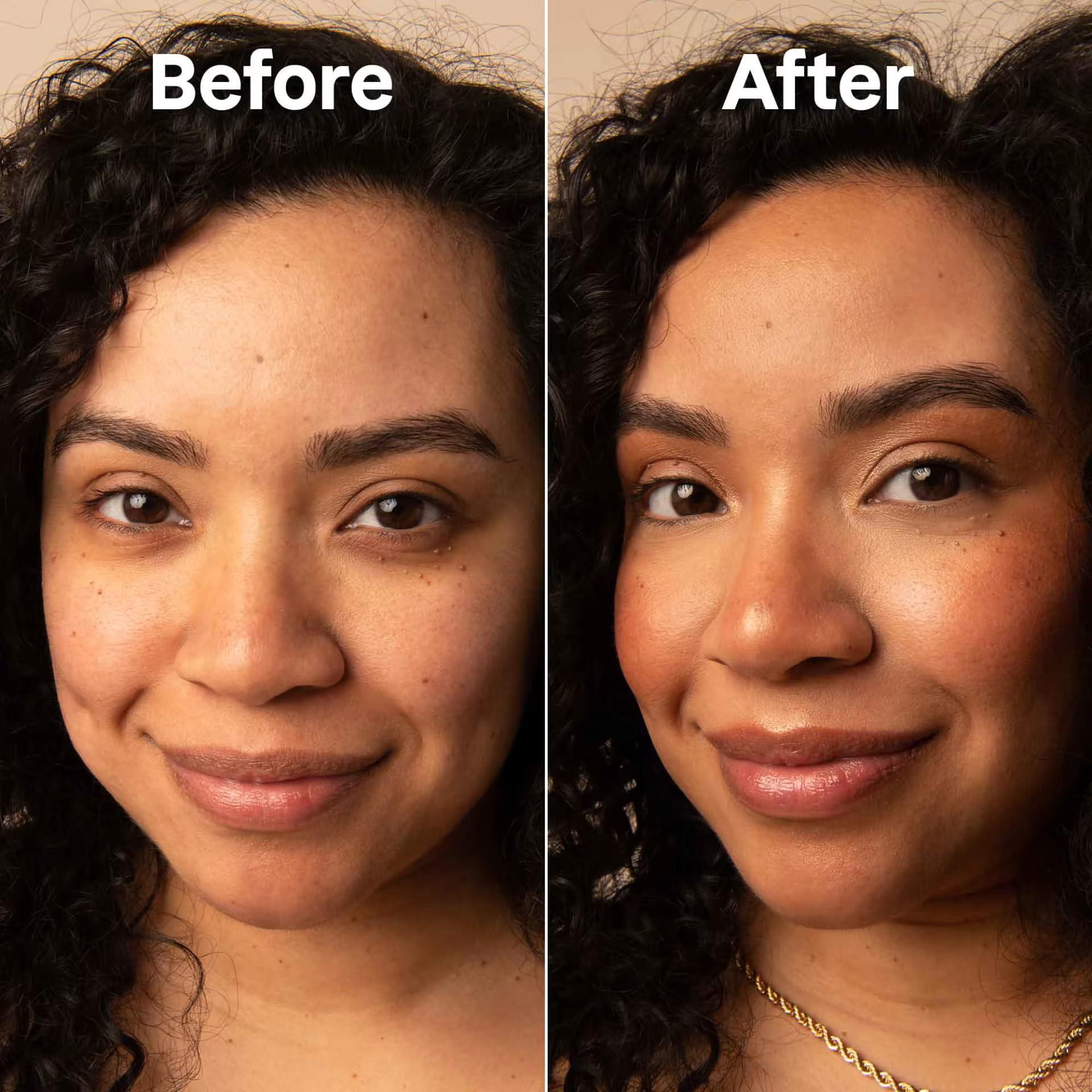 ATTITUDE ATTITUDE Happy Berry Makeup Trio Set, EWG Verified, Titanium Dioxide-Free, Plastic-free, Plant and Mineral-Based Ingredients, Vegan and Cruelty-free Beauty Products, Set of 3 Makeup Sticks