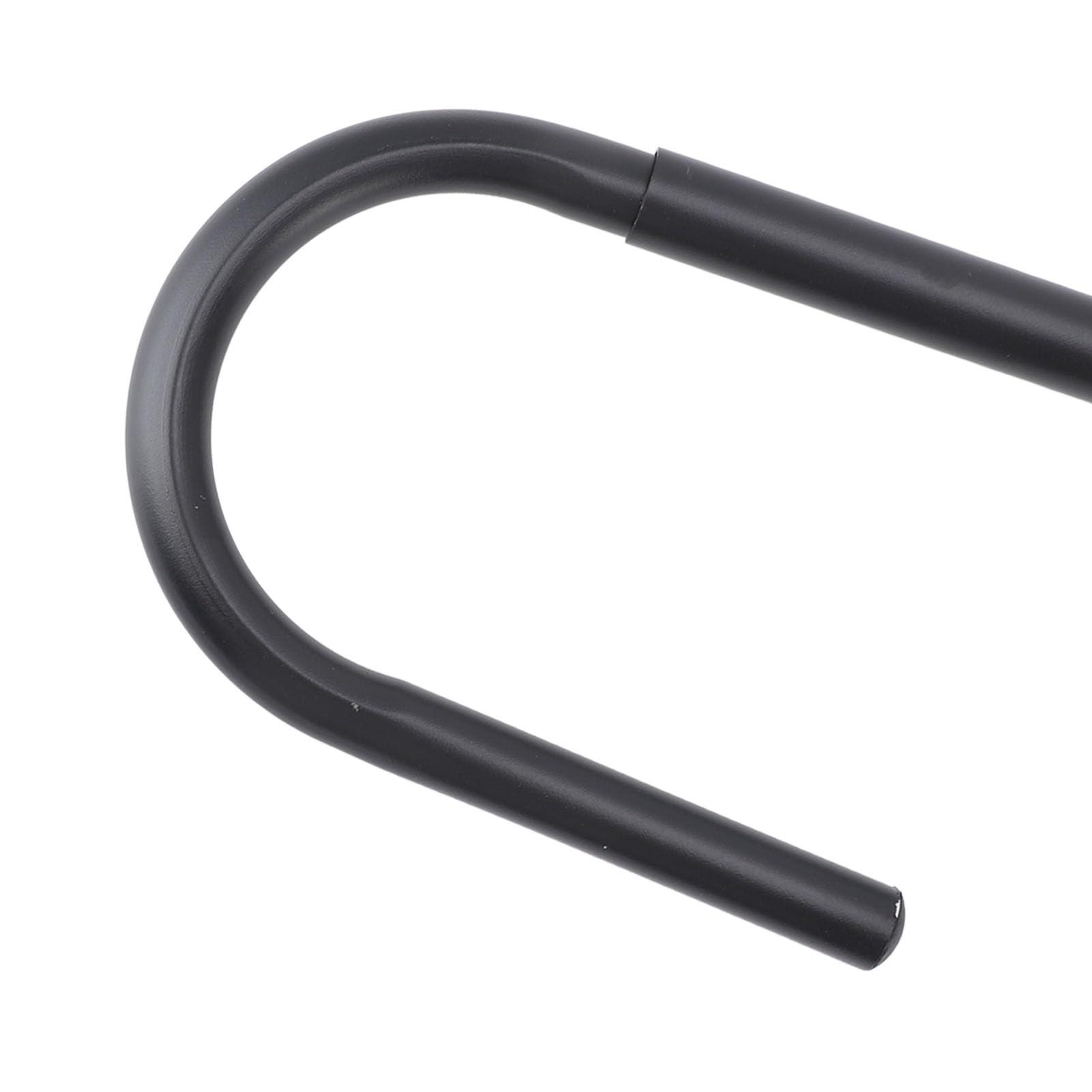 OPPWONG OPPWONG Paper Roll Holder, with Bandage Strap Massage Paper Roll Holder Aluminium Massage Table Paper Holder for 2430inch Paper Rolls