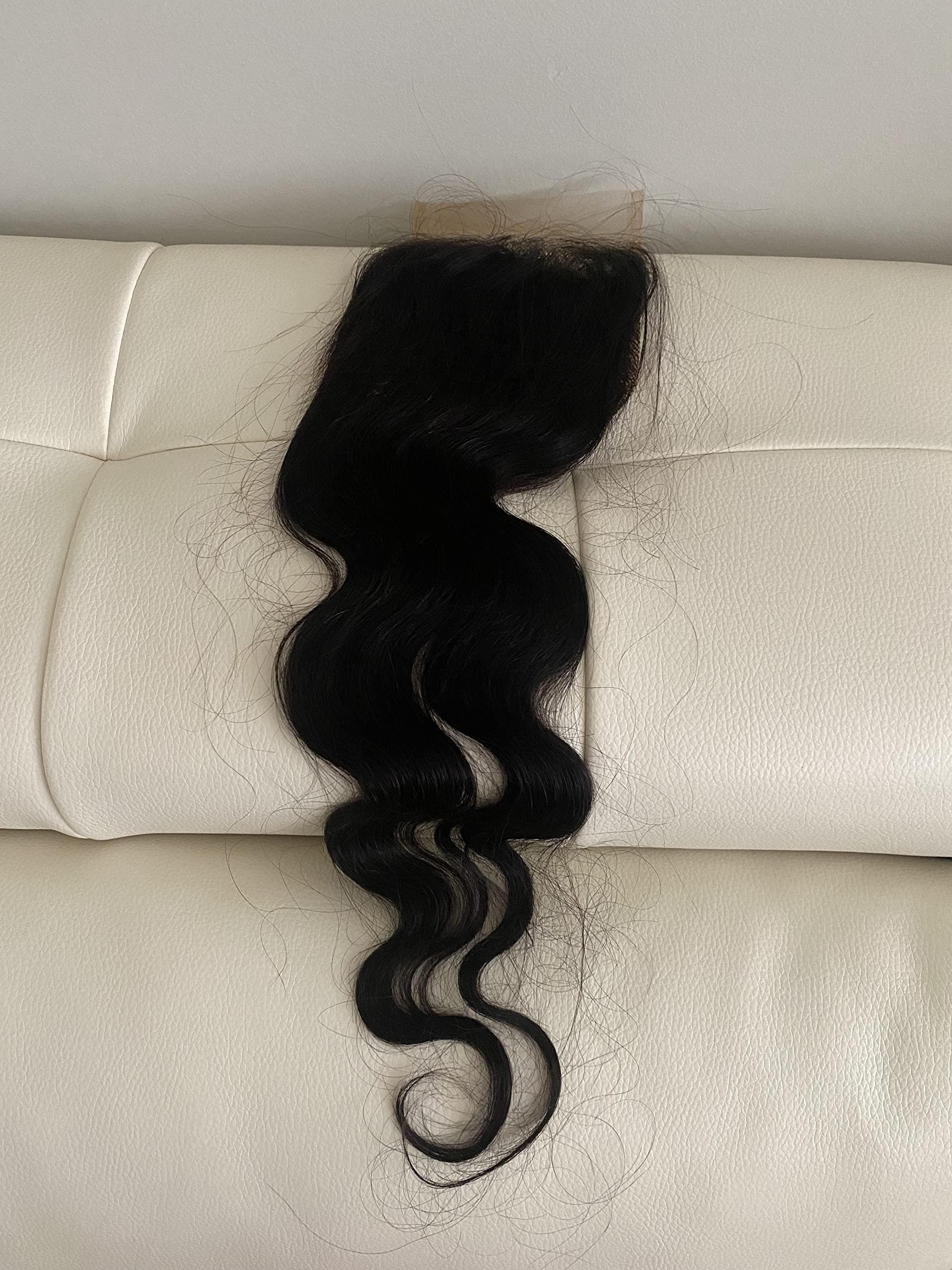 Generic 4*4 LOOSE WAVE CLOSURE (16)