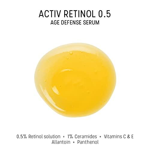 DERMACEUTIC Activ Retinol 0.5 Serum Anti Age 30ml Dermaceutic