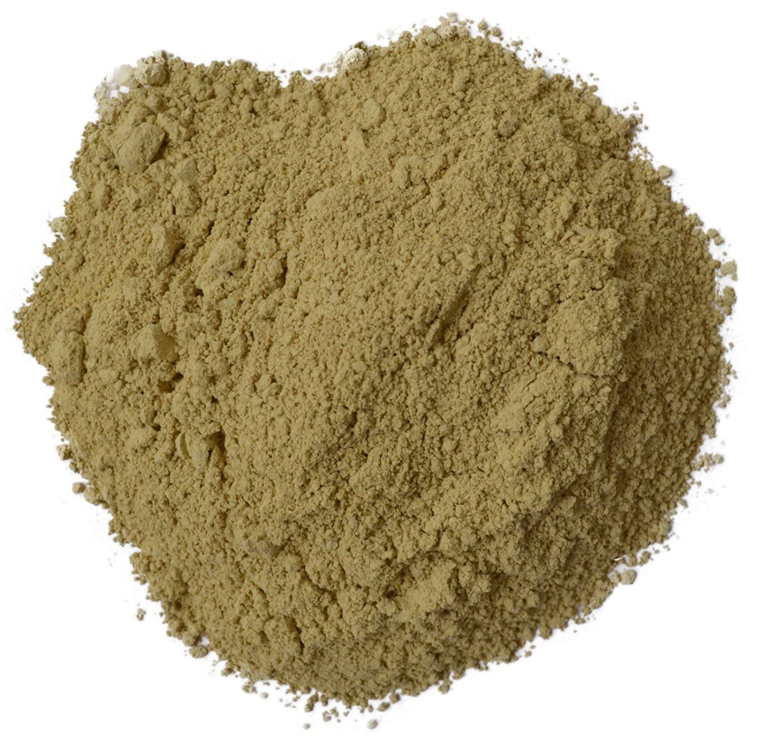 Veena Veena (200 Gm) Mud, Fuller Earth, Natural Ingredient for face Packs