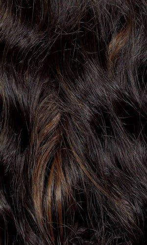 Motown Tress Motown Tress (Qe.abby) - Synthetic Half Wig in F4_30