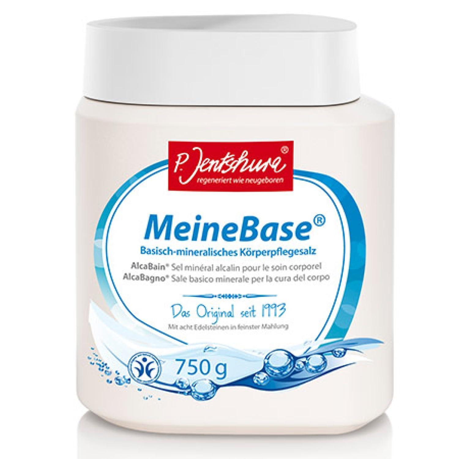 P. Jentschura Jentschura MeineBase 750 g