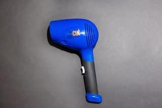 Aircut AirCut | User Friendly DIY Personal Haircutting System | Cuts 1/4 - 4 | Portable Trimmer | Everything Included No Separate Vacuum | 3\' Power Cord Extender