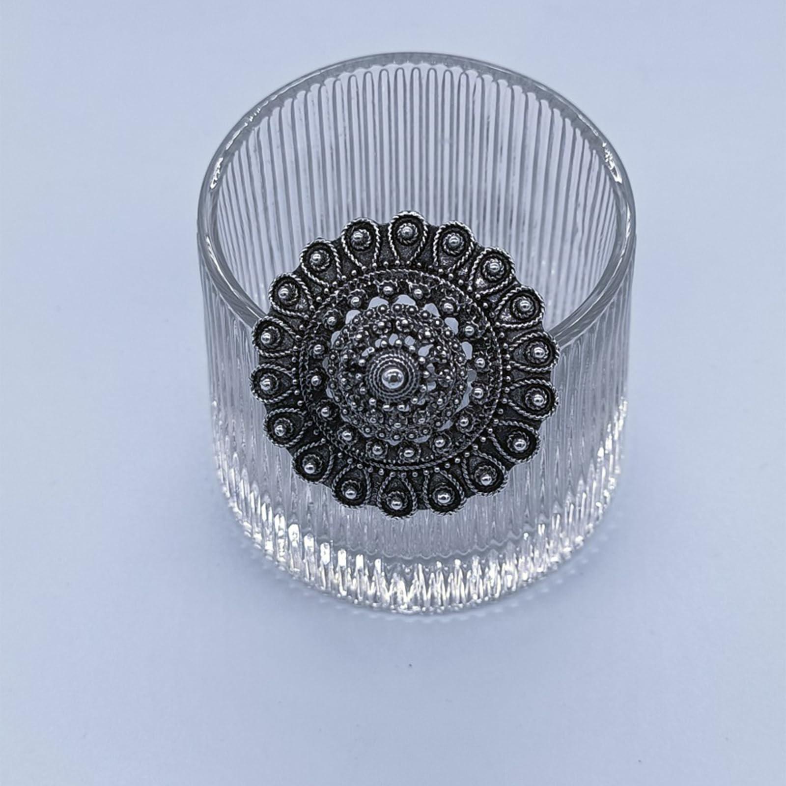 MODODO MODODO Gold Hair Chopstick Thai HairPin Thai Hair Stick Thai Dancer Headdress Hair Fork Thai Hair Jewelry Thai Hair Accessories Thai