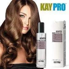 KAYPRO KAYPRO KERATIN SERUM SPECIAL CARE 100 ML, Clear