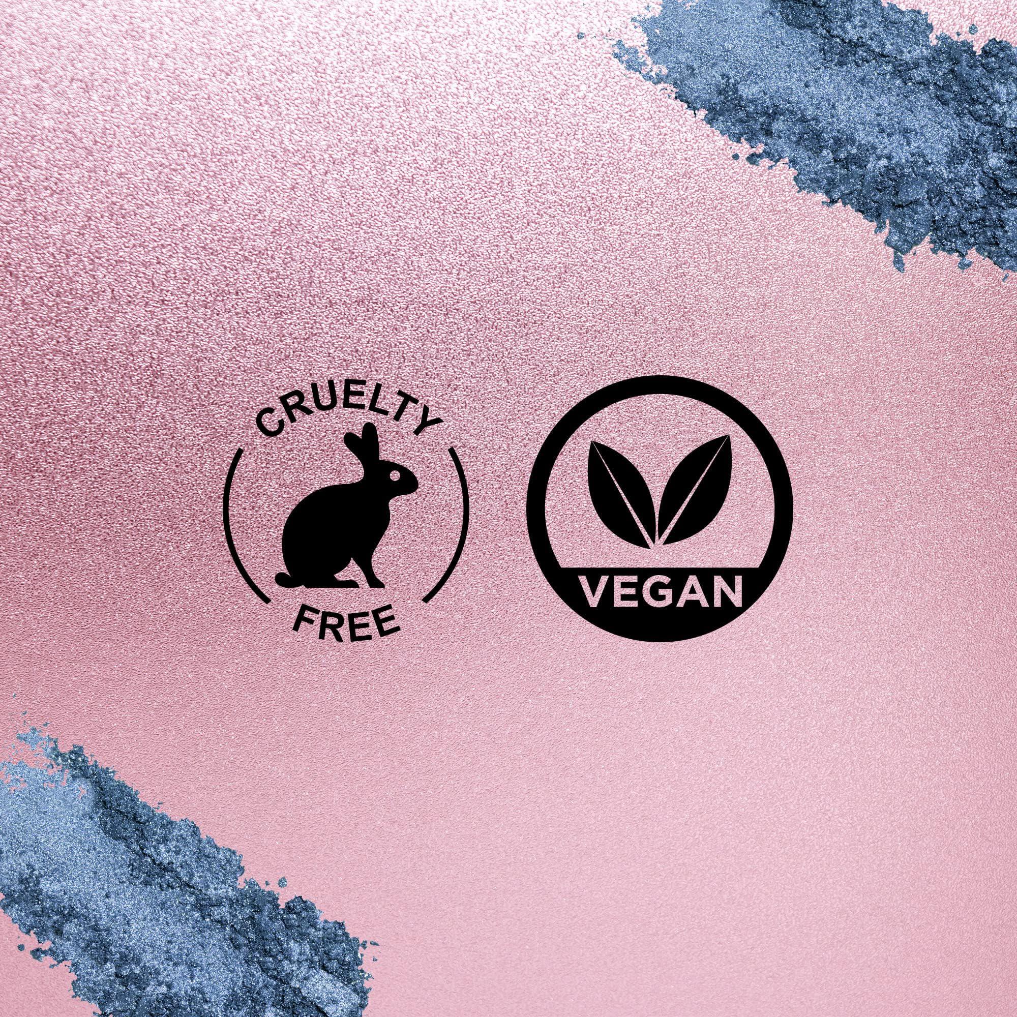 NYKAA Nykaa Cosmetics BlendPro Eyeshadow Blending Brush - Face Makeup Brush for Quick Coverage - Soft Bristles Ideal for Cream and Liquid Formulas - 1 pc