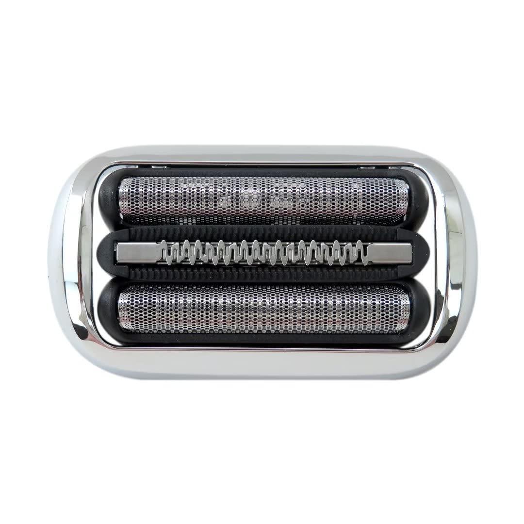 JRSHOME 73S Foil & Cutter Shaver Sharp Replacement Part For Braun Series 7 Sharp Replacement Head, for 70-N4300cs/70-B4320cs/70-S7300cc/70-S7001cc