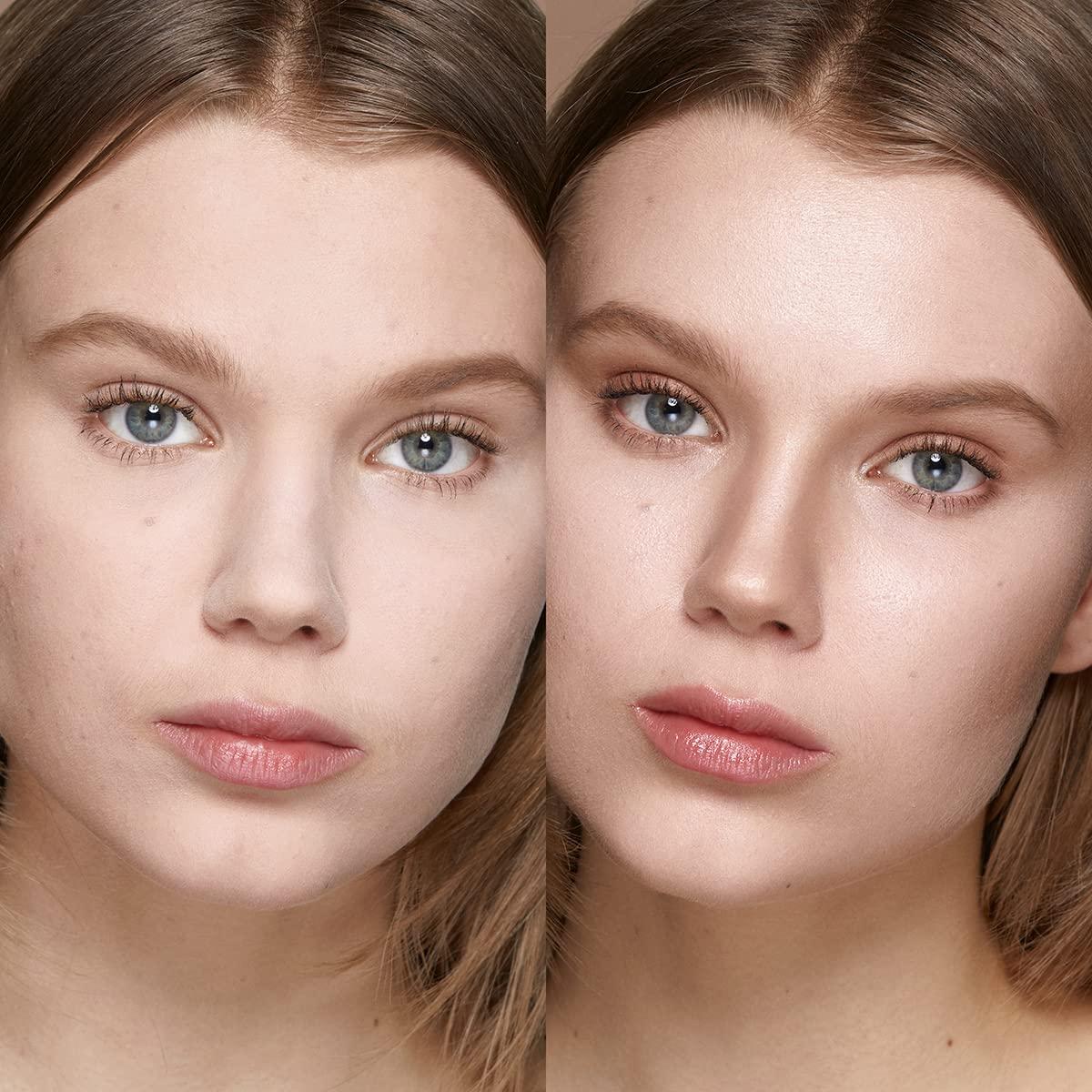 CLEMATIS CLEMATIS Pollen Eyeshadow, Shiny Pink