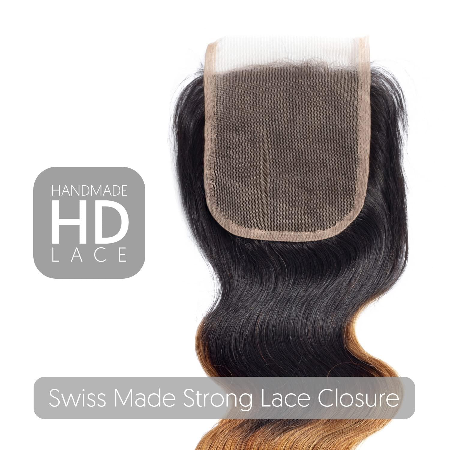 Janet Collection Janet Collection Natural Curly Aubrey Wig (GOLDEN BRONZE)