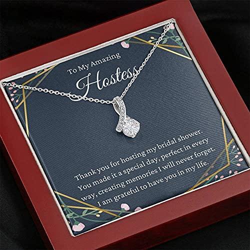 Generic Petit Ribbon, Hostess Gifts Bridal Shower, Hostess Gift, Shower Host Gift, Gifts For Bridal Shower Hosts, Bridal Shower Hostess Gift,