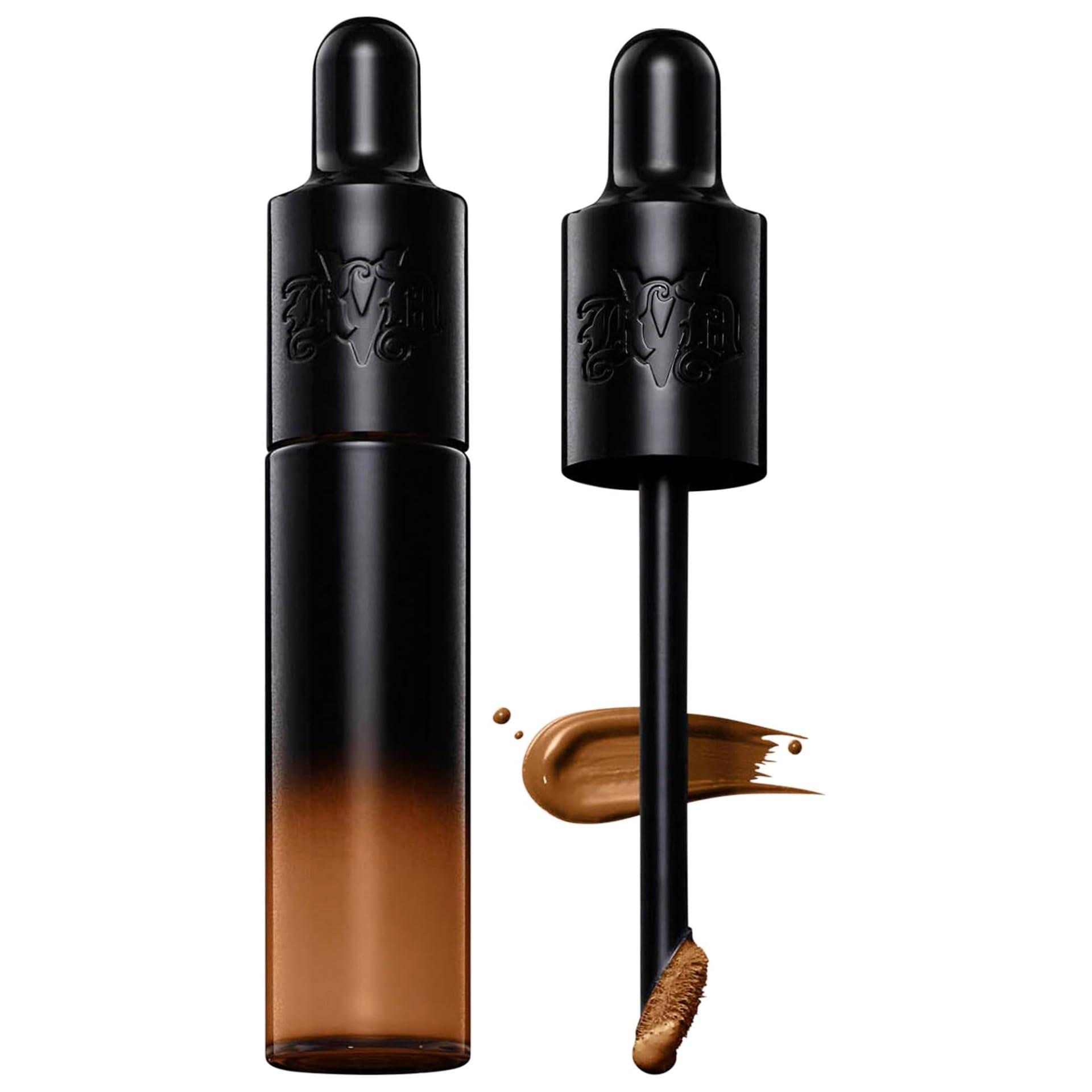 KVD Beauty KVD Beauty Good Apple Lightweight Full-Coverage Concealer Tan 167