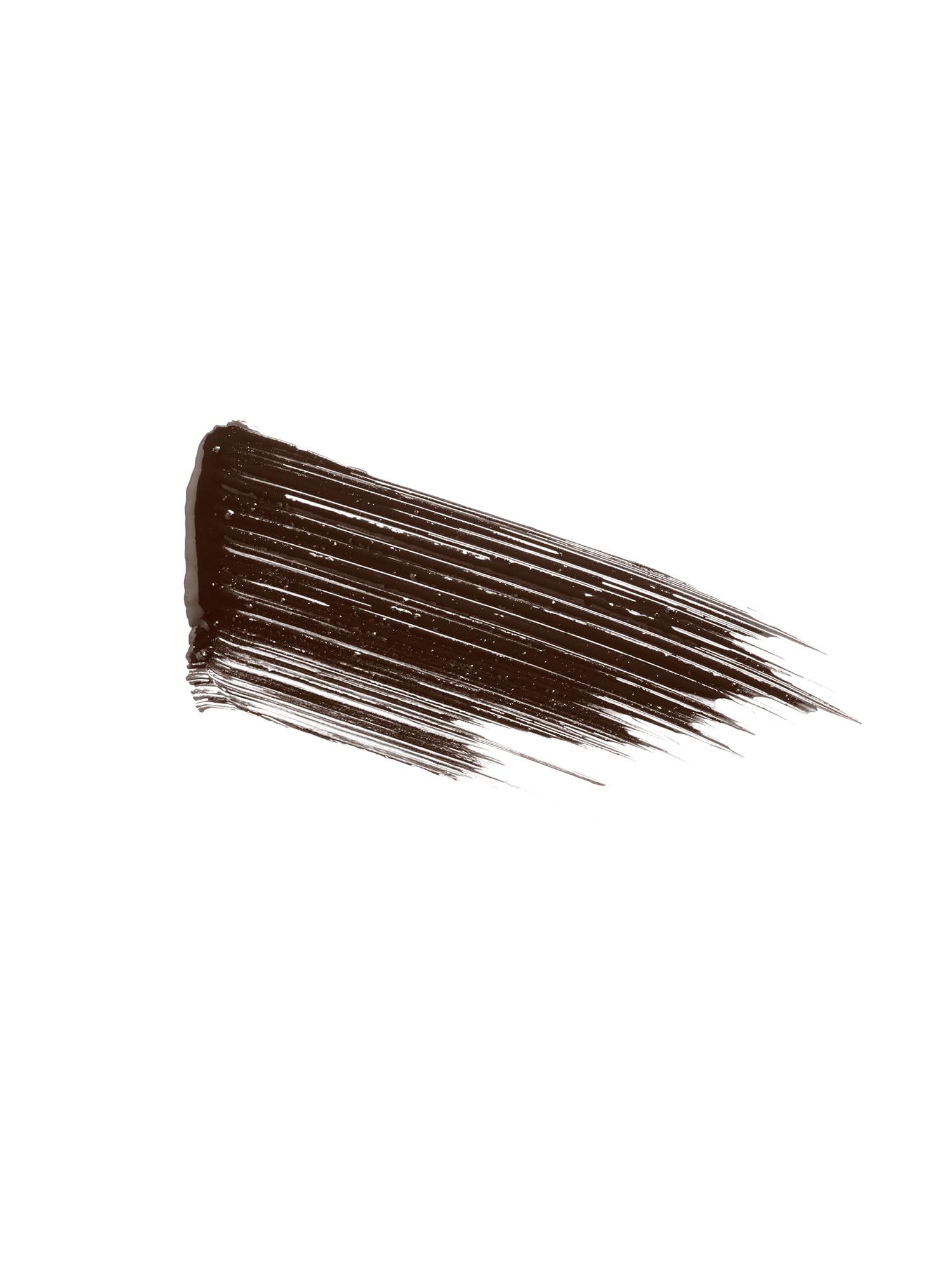 SWEED SWEED - Lash Lift Mascara | Vegan, Cruelty-Free, Clean Beauty (Dark Brown, 0.27 oz | 8 ml)