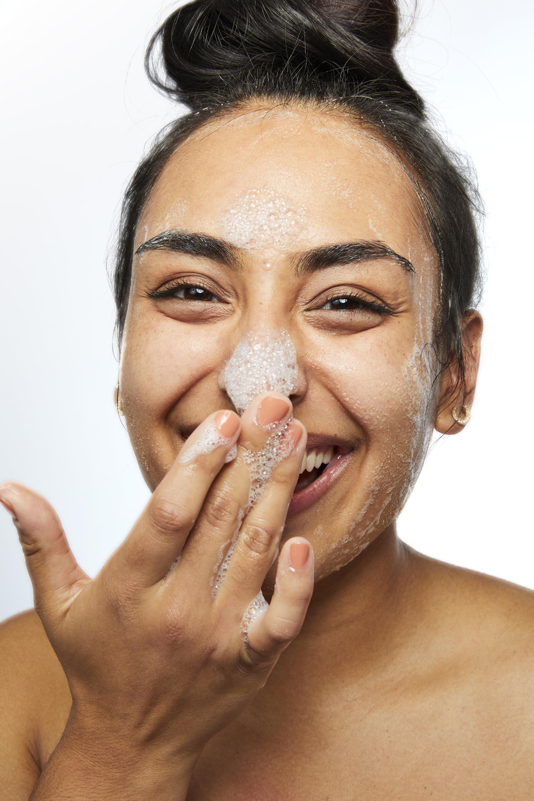 Pacifica Pacifica Sea Foam Complete Face Wash