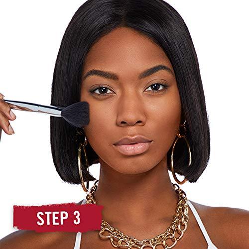 Rimmel Rimmel London Stay Matte Liquid Mousse - 200 Soft Beige - Foundation, Lightweight, Shine Control, Oil-Free, 1oz