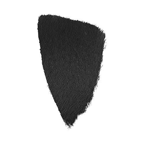 7V HOME BEAUTY 7V HOME BEAUTY Black Matte Liquid Lipstick, Long Lasting High Pigmented Non-stick Waterproof Black Lipstick (5ml, 723)