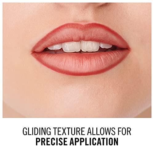 Rimmel Rimmel Lasting Finish 8HR Lip Liner, 580 Bitten Red, Pack of 1 (Pack of 3)