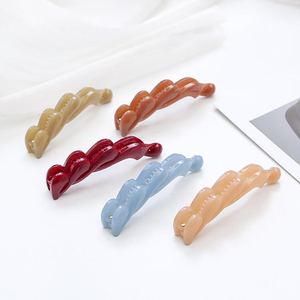 Easnea Easnea White Polystyrene Foam Mannequin Male/Female Mannequin Head Stand Model Wigs Hair Mannequins Heads Scarf Hat Cap Holder Craft Foam Wig Head for Hair Salon, DIY, Shop (Style D)