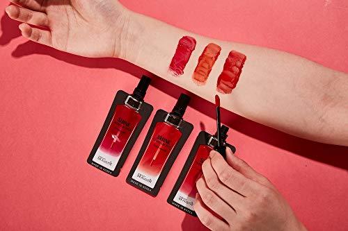 BEAUSTA BEAUSTA Water shine gloss tint (Peach orange)