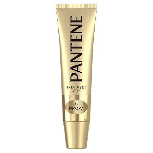 Pantene Pantene Shampoo, Classic Clean - Pro-V Nutrients for Dry, Color-Treated Hair, Healthy Looking Hair Every Wash, Antioxidant-Rich, 27.7 Oz Each, 2-Pack + Miracle Rescue Shot (0.5 Oz)