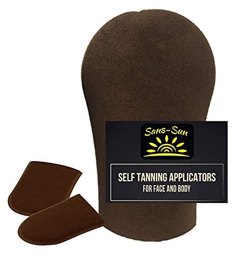 Rubis Rubis 5 Peice Manicure Travel Set with Tweezers, Scissors, Nail Clippers, Nail Push & Clean, Glass Nail File in a Leather Case Made in Switzerland- 1K436