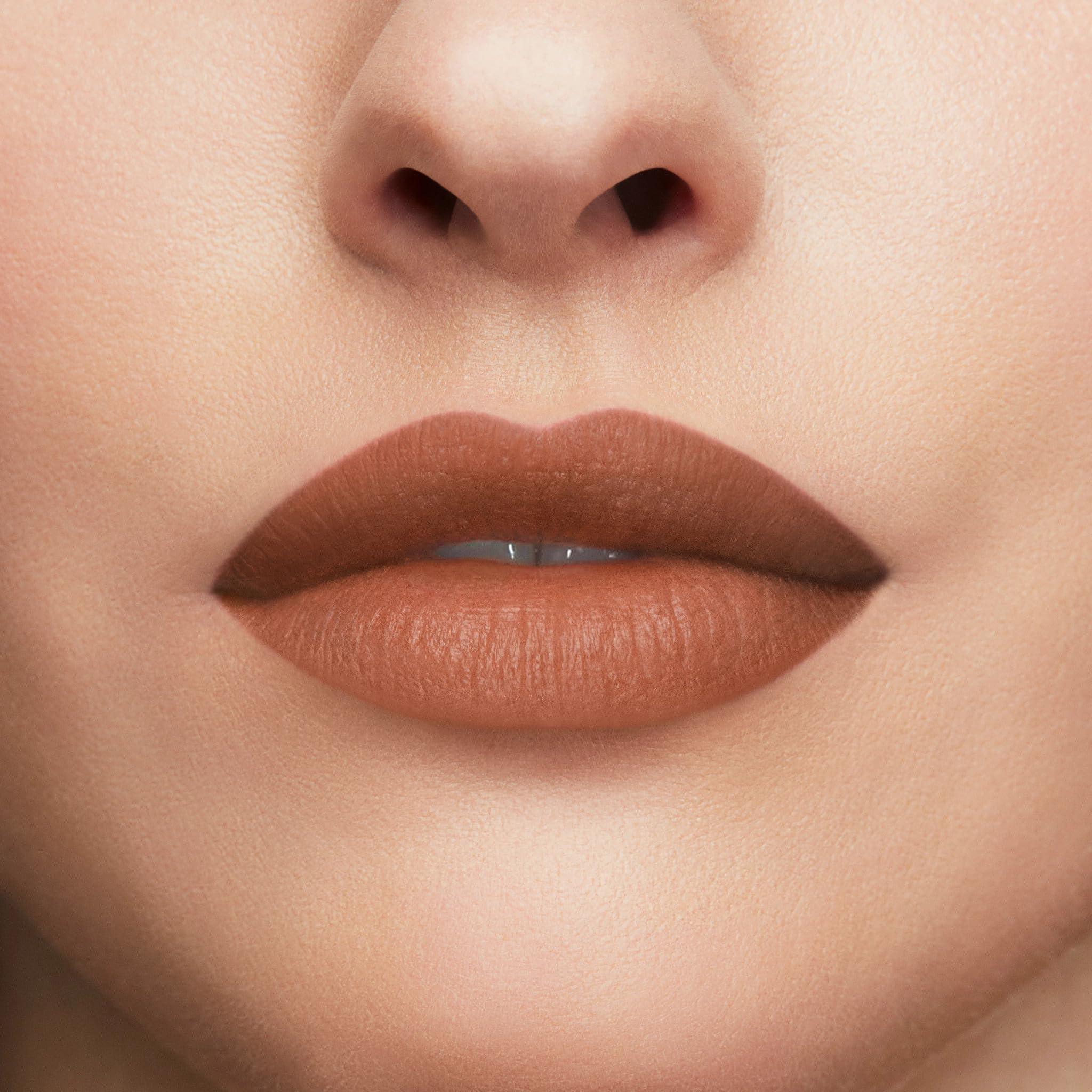 Buxom BUXOM Power Line Plumping Lip Liner, Hi-Def Honey