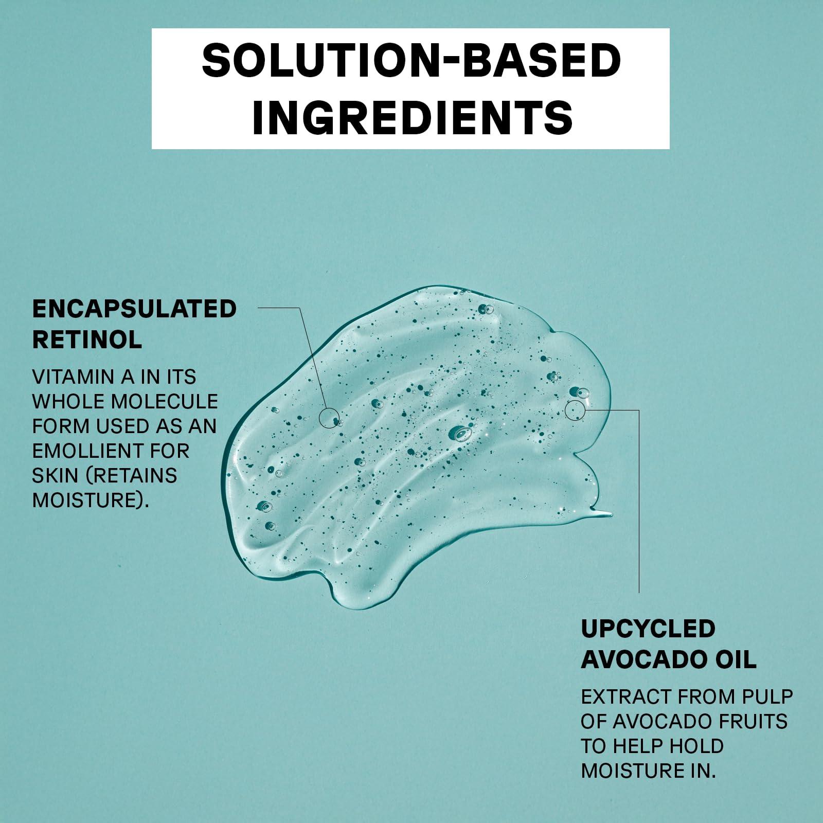 Acure Acure Revived Radiance Overnight Mask, for Fine Lines, Wrinkles & to Restore Overall Radiance to Tired Lackluster Skin, 1.7 Fl Oz