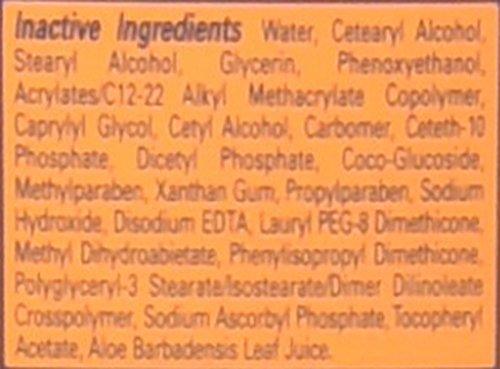 Banana Boat Banana Boat Sport Ultra SPF 50 Sunscreen Lotion, 128oz | Bulk Sunscreen, Banana Boat Sunscreen SPF 50 Lotion, Oxybenzone Free Sunscreen, Banana Boat Lotion Sunscreen Bulk, 128oz(Pack of 1)
