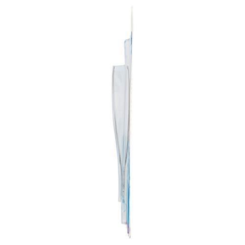 Artist Unknown TRIM Professional Quality Square Tip Tweezers Sold in packs of 6