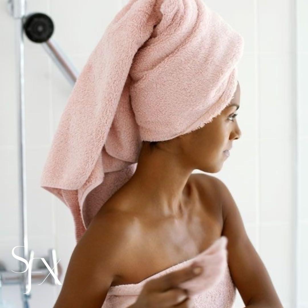 SunFX SunFX MOCHA XPRESS All Natural Spray Tan Solution - Dark Summer 4 Fl Oz