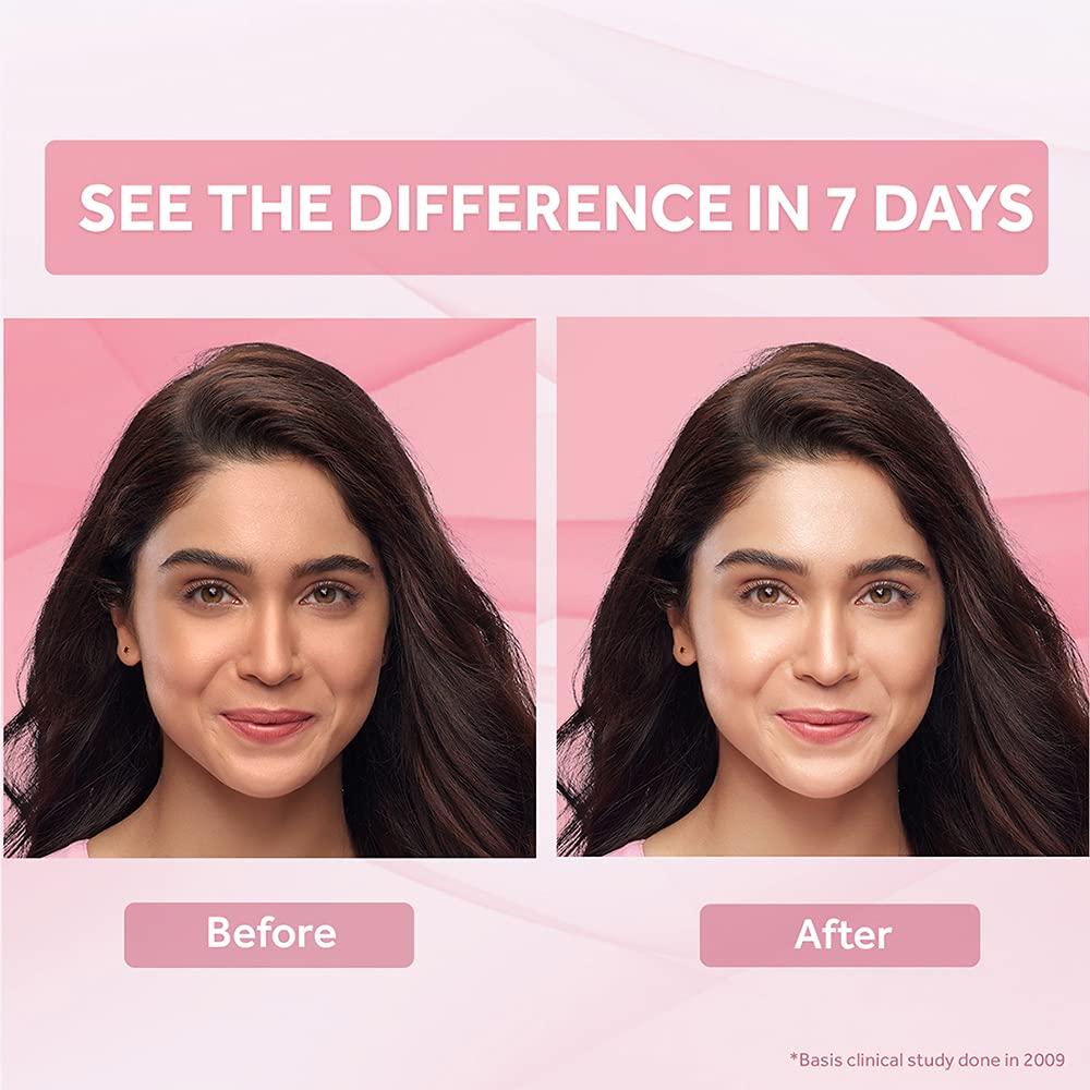 Pond\'s POND\'S White Beauty Daily Spot-Less Lightening Cream SPF 15PA++, 50gm