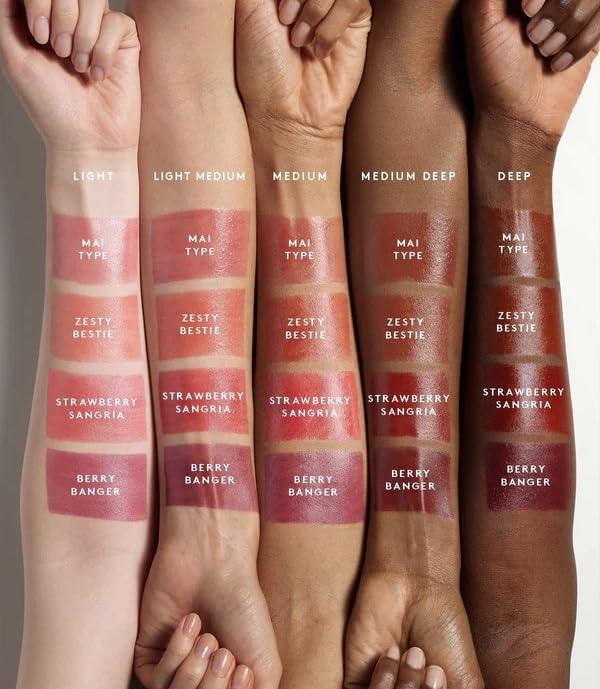 FENTY BEAUTY Fenty Beauty by Rihanna Poutsicle Hydrating Lip Stain Mai Type