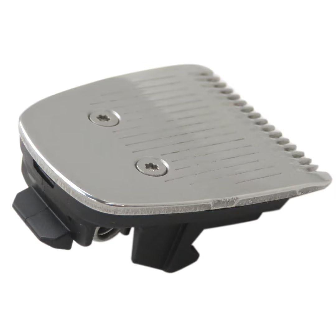 Zafina-UP Zafina-UP 32mm Full Size Blade Cutter Head Multigroom Trimmer Replacement For Philips Norelco BT3207, BT3208, BT3210, BT3211, BT3212