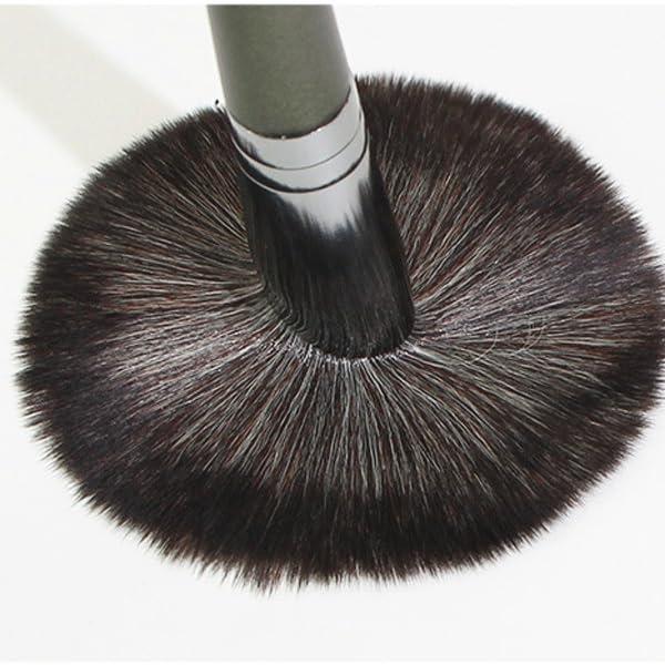 JMKJMJP JMKJMJP 9 pieces of makeup brush set beginner\'s full set of powder eye shadow brush beauty tools