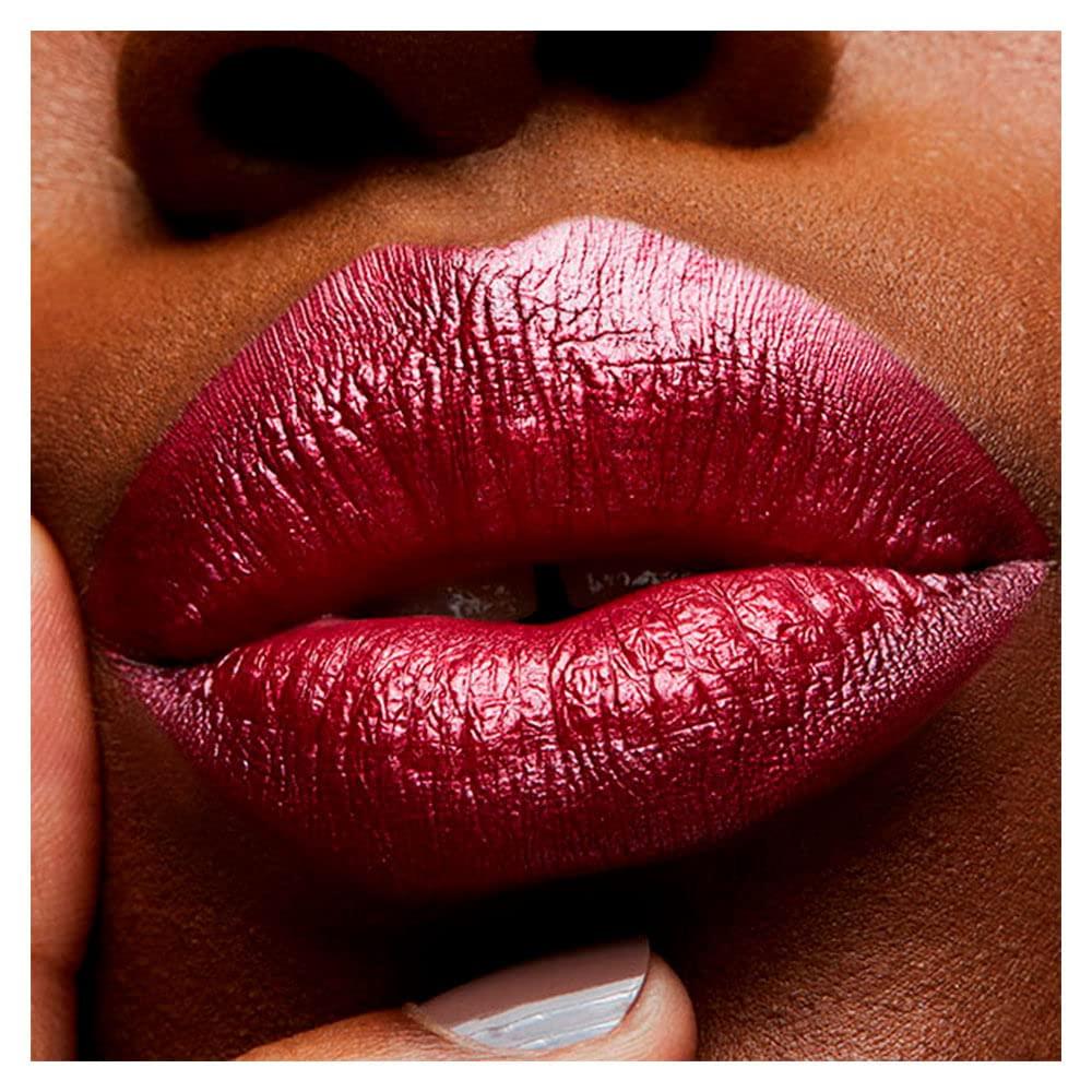 MAC MAC New York Apple Frost Lipstick