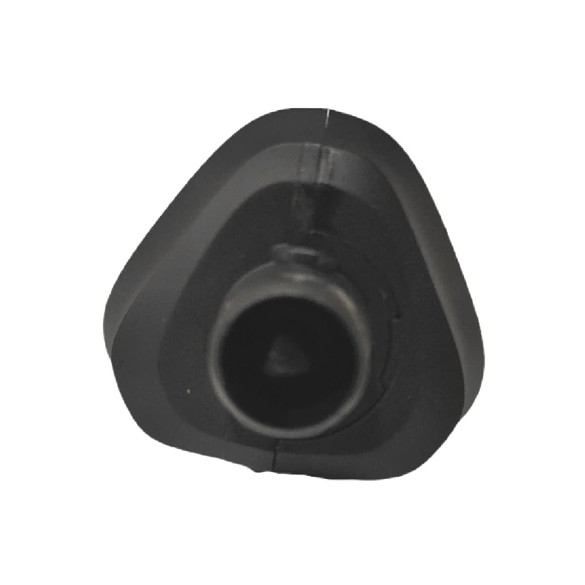 service_parts service_parts Nose Ear Hair Trimmer Click-on Attachment AC40/01 For Philips Shaver Wet & Dry S5531 S5579 S5581 S5666 S7731 S7782 S8050 S9502 S9931 S9982