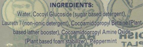 Nellie's All-Natural Nellie's All-Natural One Soap - 19.2 oz - Peppermint