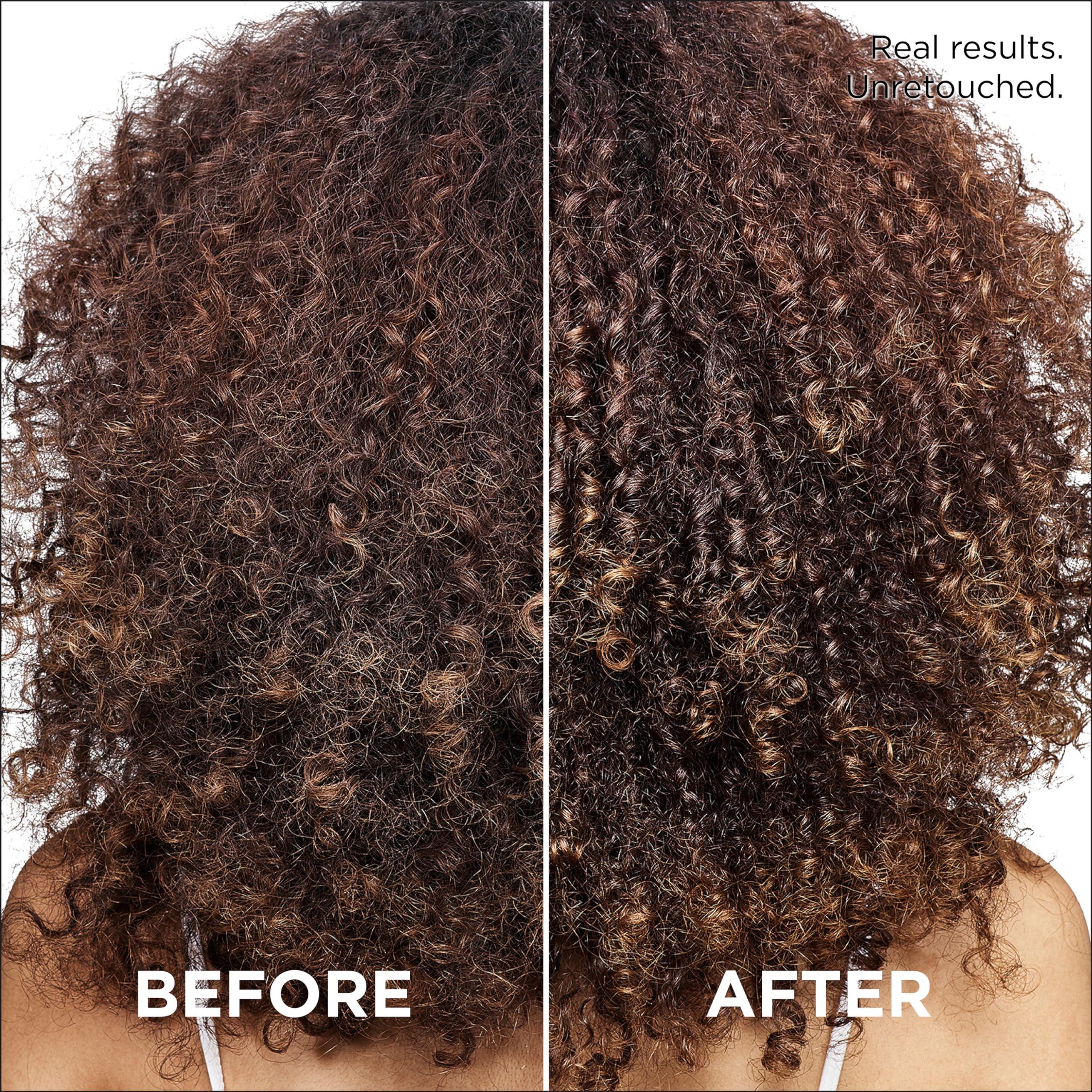 L'ORAL PARIS L'Oreal Paris EverPure Sulfate Free Simply Clean Shampoo, Hydrating Hair Care with Rosemary Essential Oils, 8.5 Fl Oz