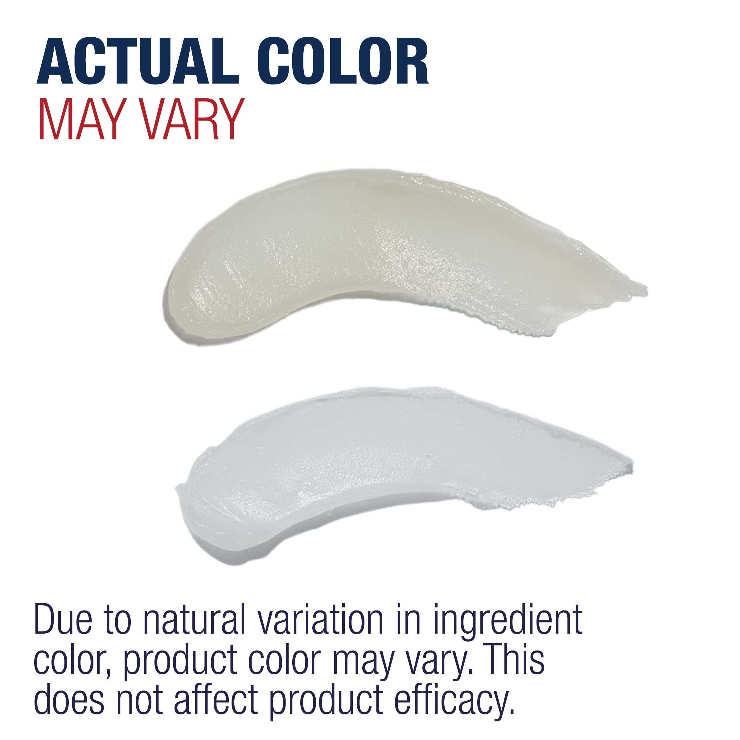 Aquaphor Aquaphor Healing Ointment Advanced Therapy Skin Protectant, Dry Skin Body Moisturizer, 0.25 Oz Jar, Pack of 6