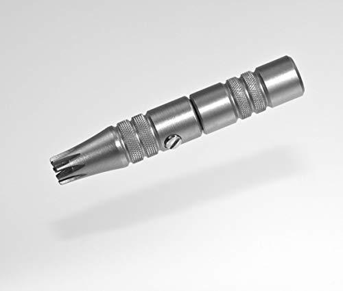 Groom Mate Groom Mate Platinum XL Nose & Ear Hair Trimmer