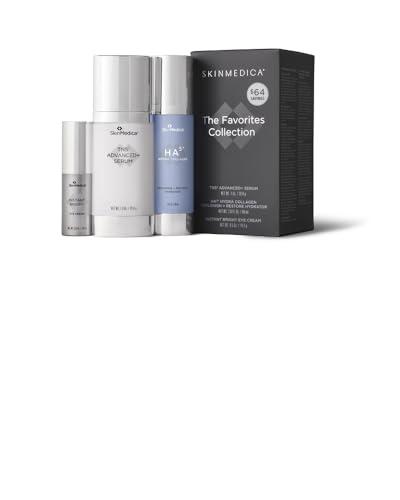 SkinMedica SkinMedica Favorites Collection, 3 ct.