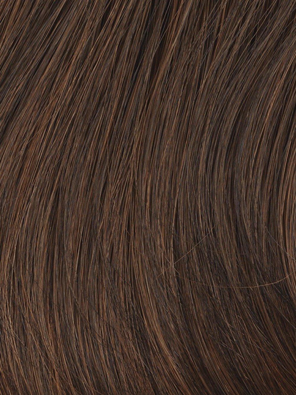 Colorbar Colorbar Matte Touch Lipstick, Cinnamon 043, 4.2g