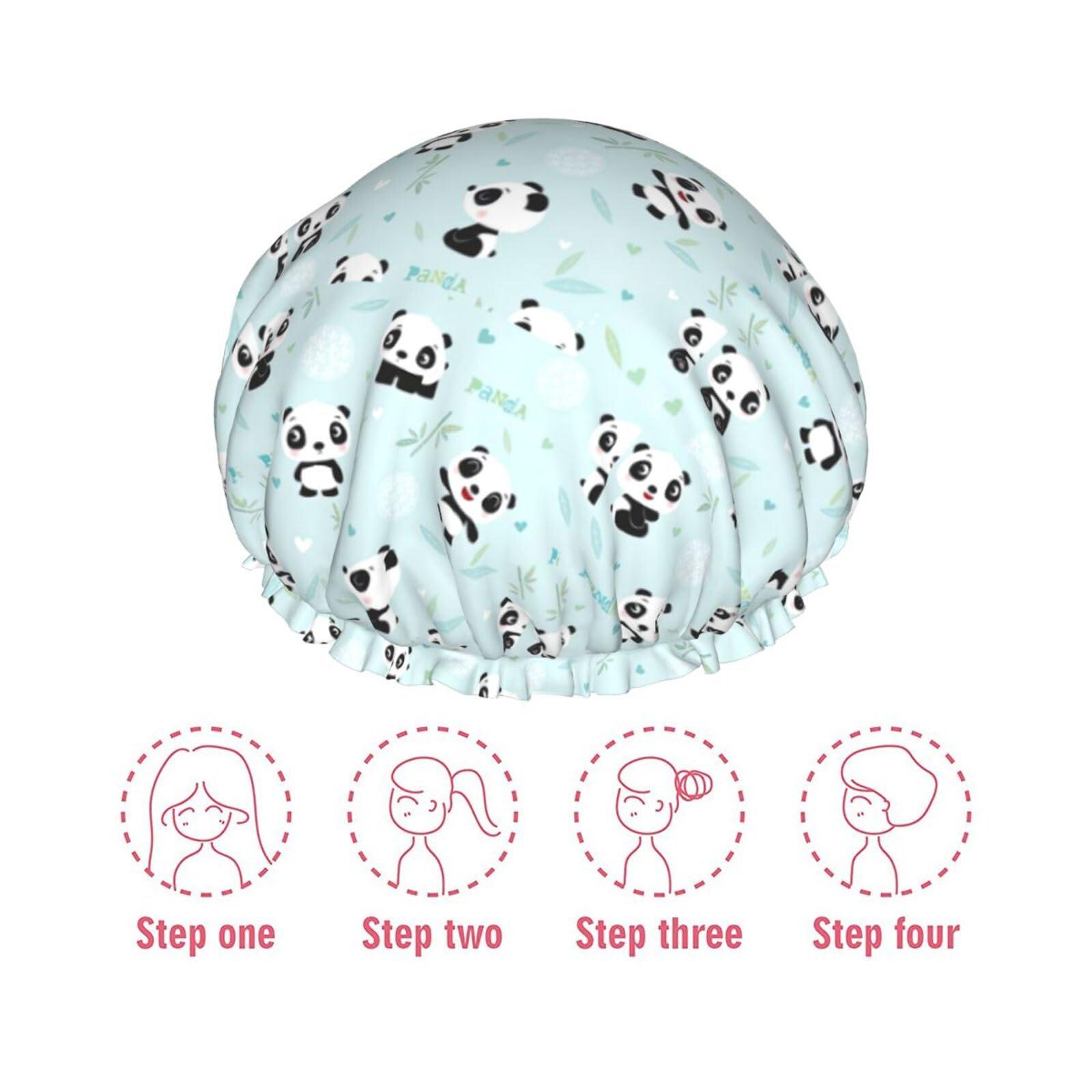 Taste Beauty Taste Beauty 8-Pack Cookies and Cream Variety Flavored Lip Balm