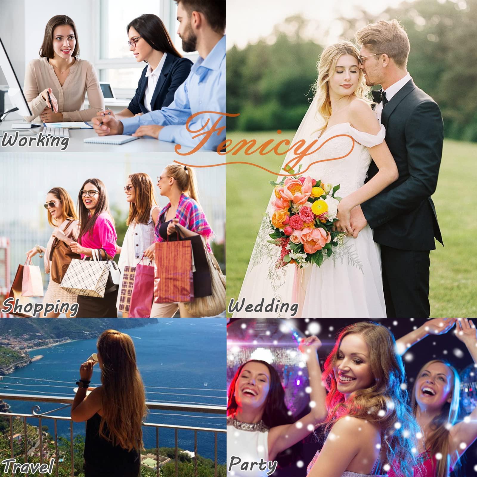 Fenicy Fenicy Gray Hair Extensions Tape in Human Hair Real Hair Silver Gray Seamless Skin Wefts Tape-on Remy Hair Extensions Light Grey Invisible Double Sided Adhesive Tape-ins Hair 16inch 10Pcs/Pack