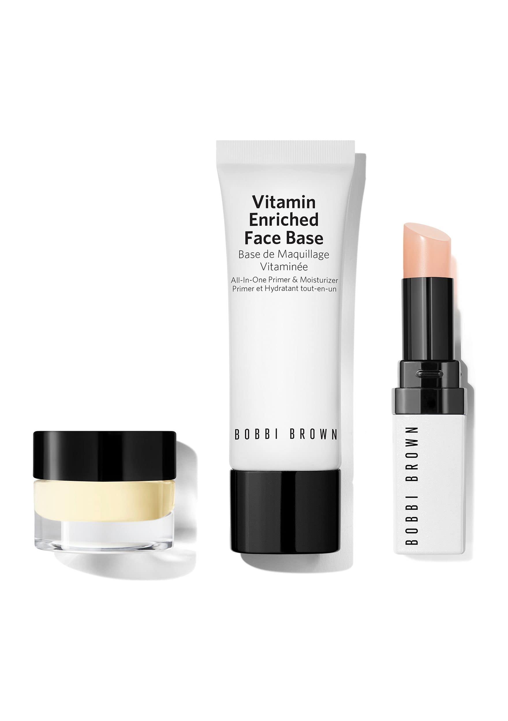 Bobbi Brown Bobbi Brown Mini Must Haves Skincare Set