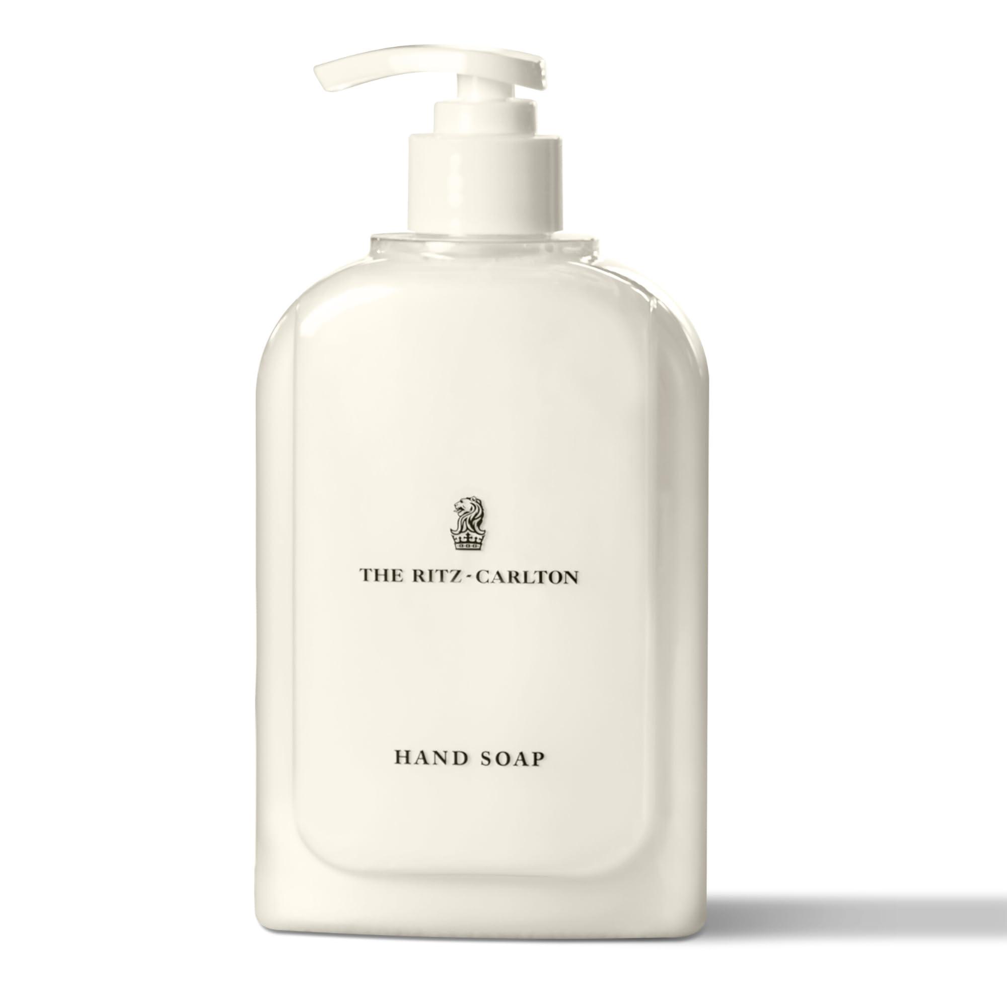 The Ritz-Carlton The Ritz-Carlton Liquid Hand Soap - Luxury Hotel Spa Soap - 16.9 oz.