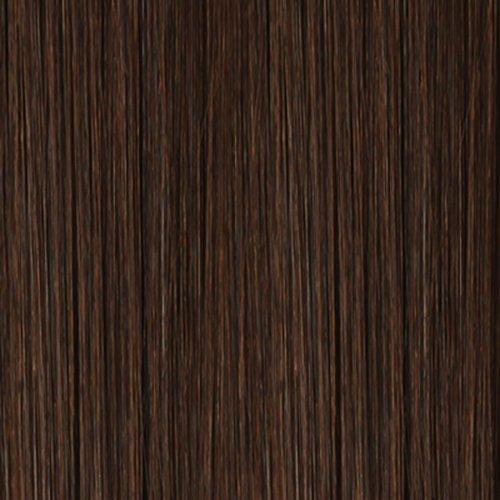 Sensationnel Sensationnel Curls kinksandco lace wig - the game changer wide lace part wig with natural preplucked hairline for natural 3c to 4c hair textures (4 MEDBROWN)