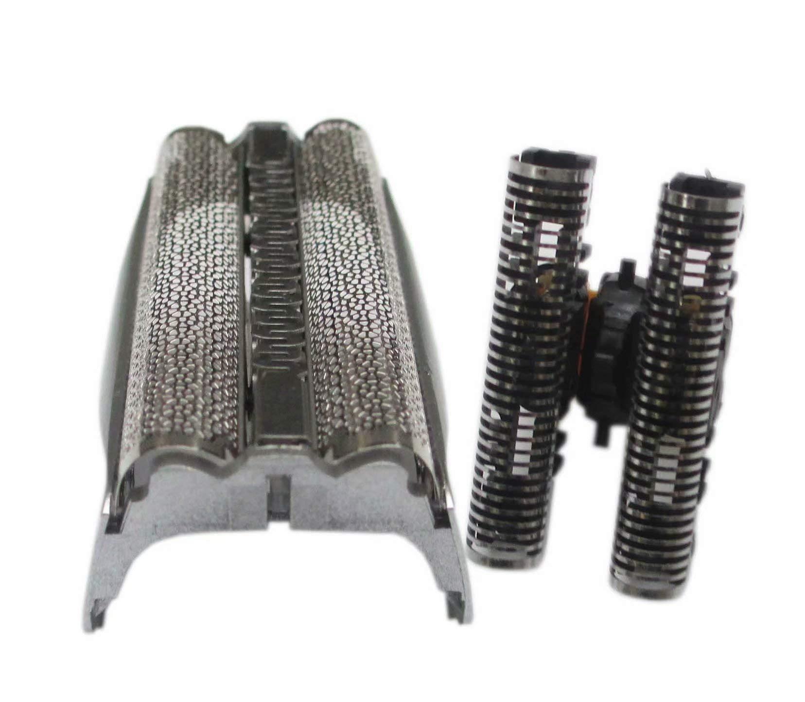 Vicue Foil & Cutter 51S Replacement Head For Br-aun Series 5 590cc 8595 8985 8975 8991